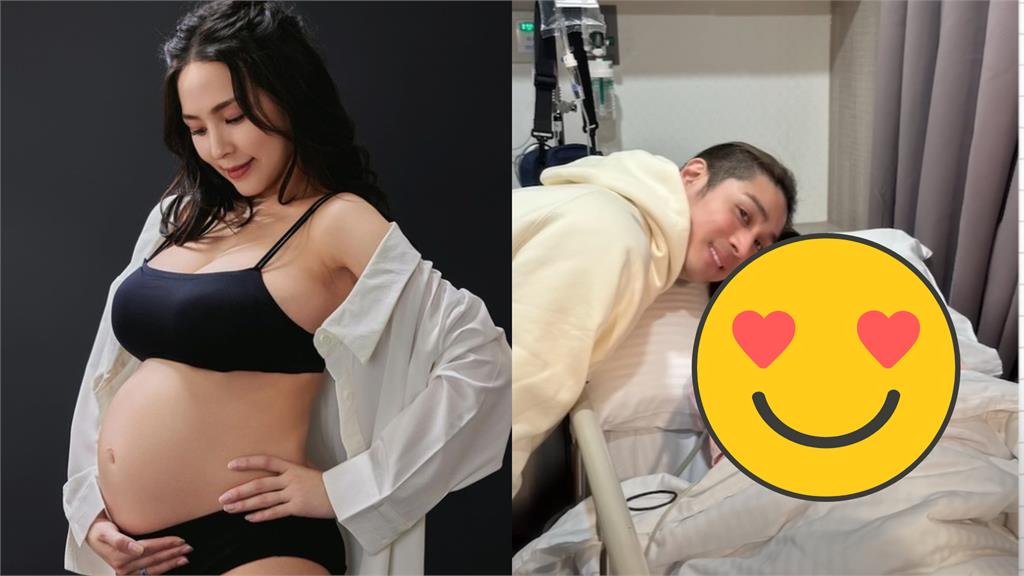 熊熊深夜宣布生了!「暴風巨物大消風」網全歪樓喊這句…