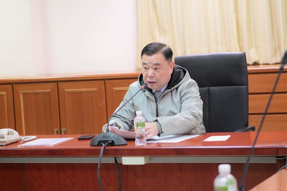 桃議會第3屆第3次定期會3/27開議 監督市府制定優質政策 fdhgjdigj