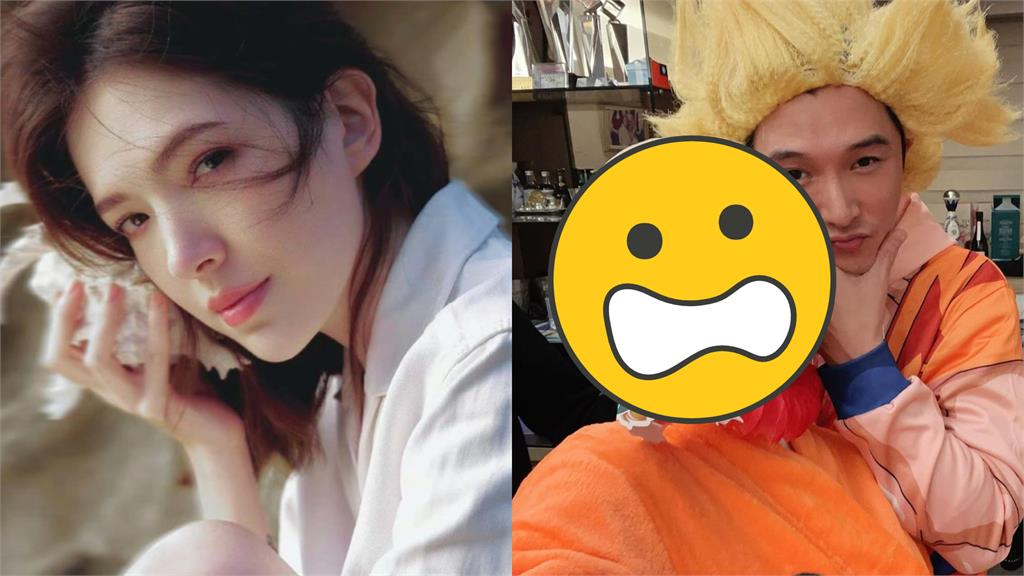 許瑋甯「整頭剃光」春節大爆改!化身「最嫵媚克林」震撼粉:好辣