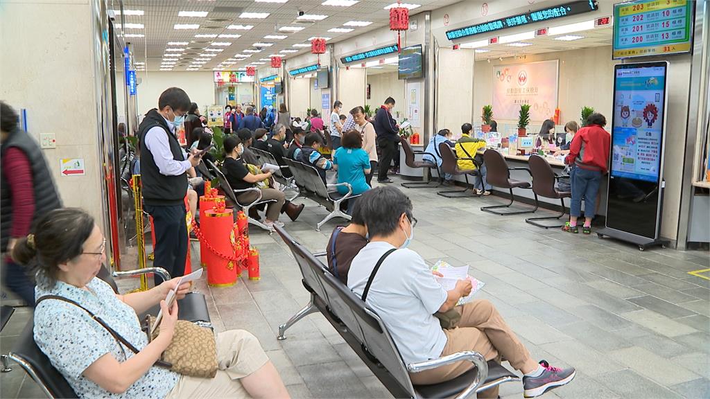 去年大賺4785億! 新制勞退基金收益創新高