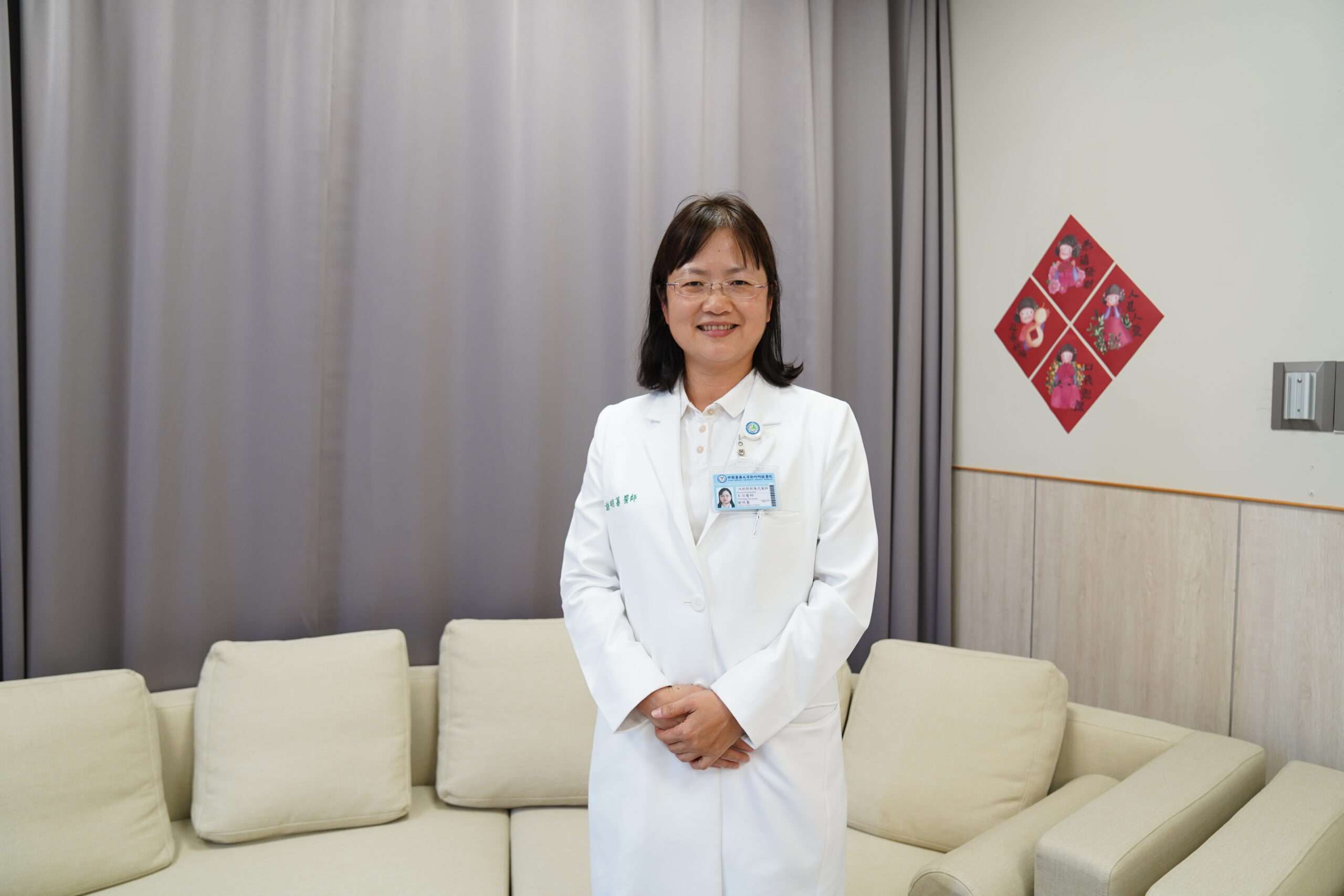 她捐血揪出1健康危機 中醫大新竹附醫:和飲食、作息有關 hfghfhgfdg scaled