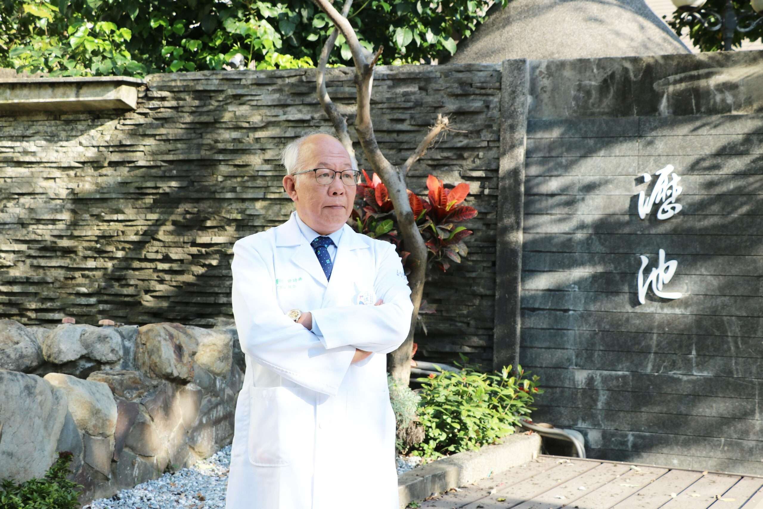 聯新國際醫推動醫療外交　助新加坡新康集團建置智慧病房