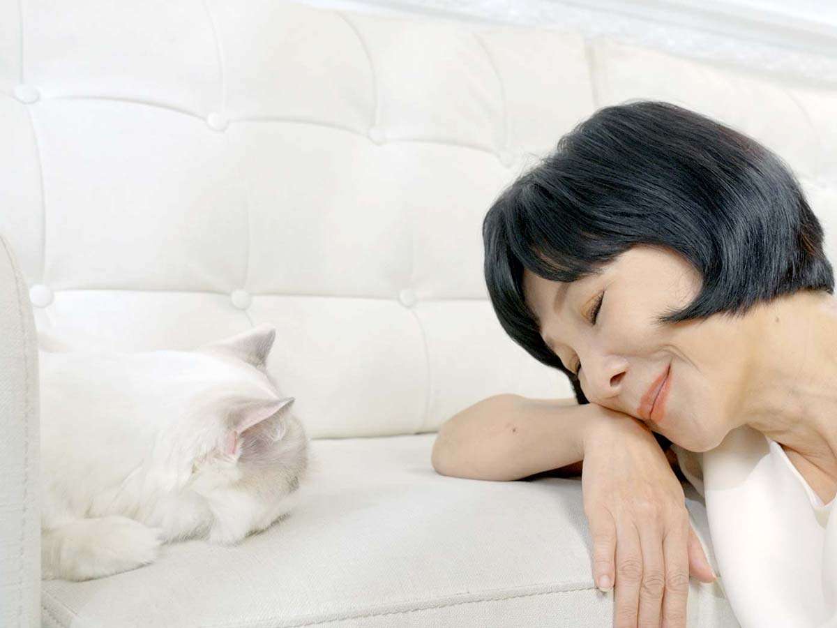 吳淡如:飼養毛孩不簡單 曾因「這個」一度崩潰! 圖二