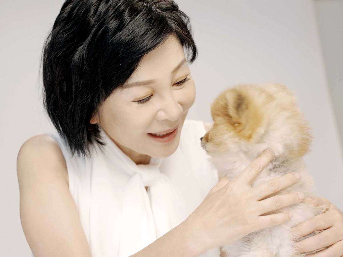 吳淡如:飼養毛孩不簡單 曾因「這個」一度崩潰! 圖五