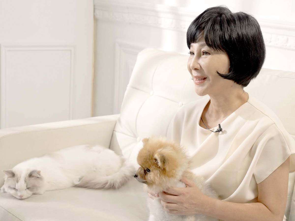 吳淡如:飼養毛孩不簡單 曾因「這個」一度崩潰! 圖四