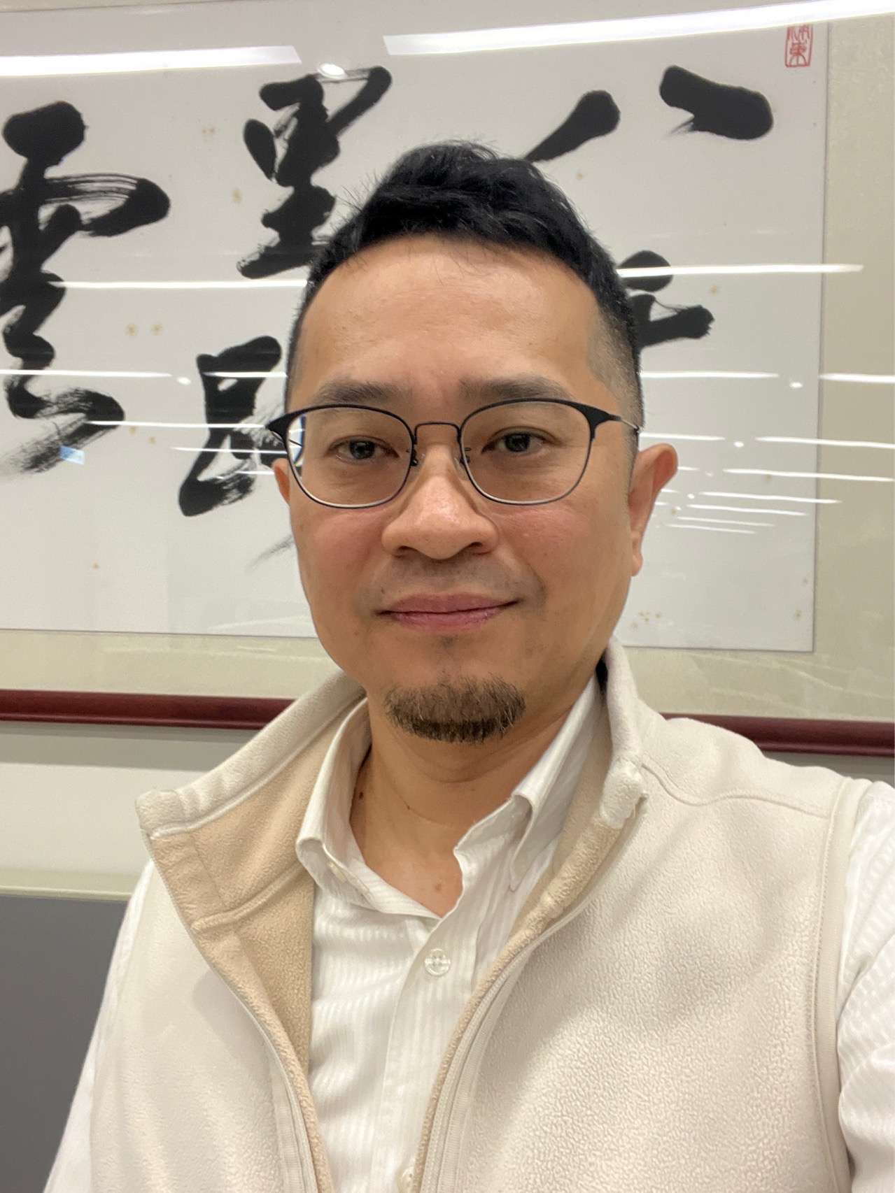 張善政小內閣人事異動 前總統府發言人范姜泰基3/1接客家局長 新任客家局長范姜泰基
