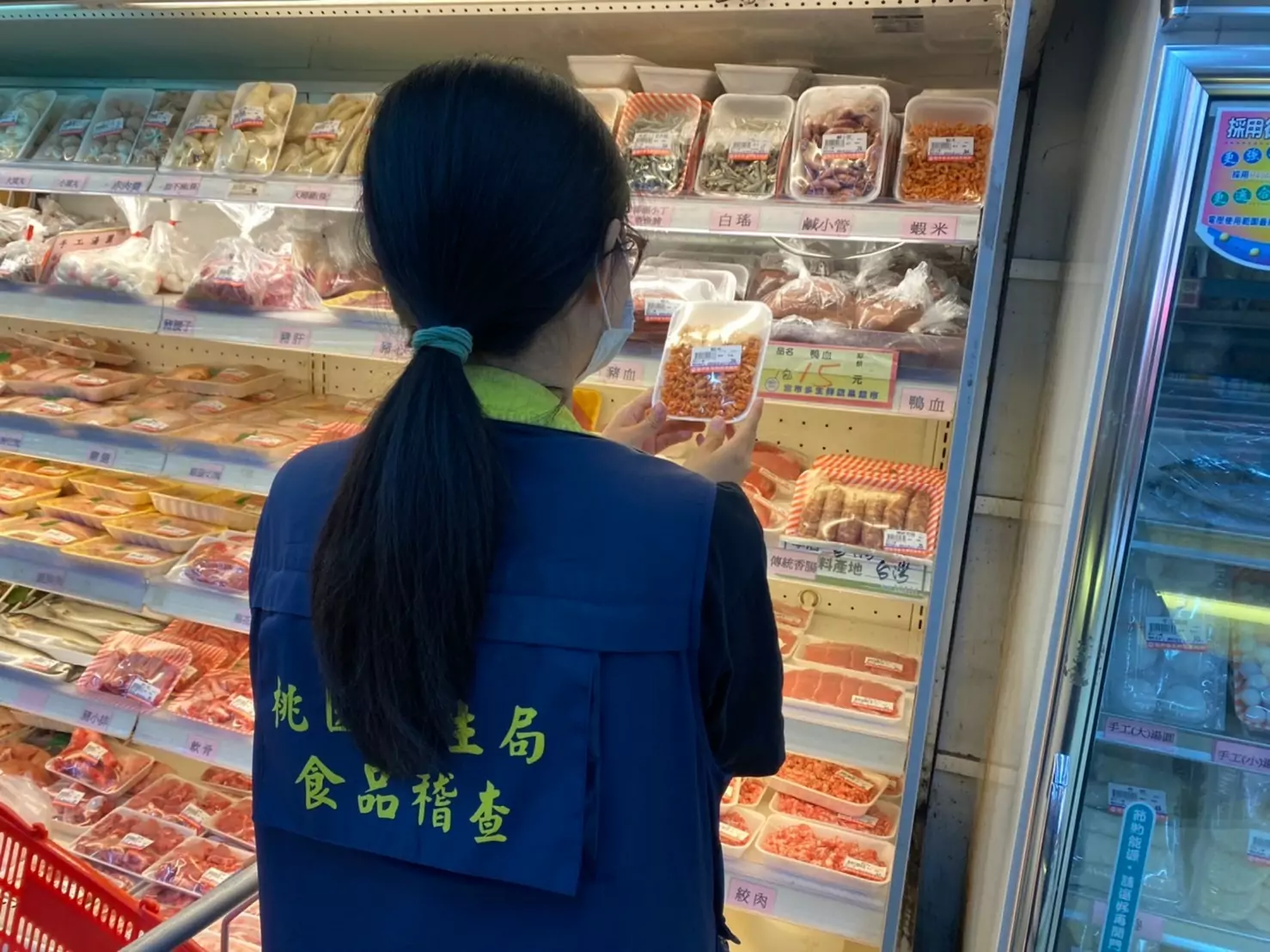 蝦米 合格 0