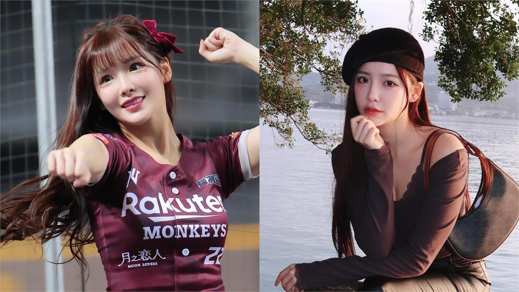 樂天女孩李恩菲「非首次」私接工作!黑歷史全被挖