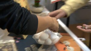 蛋價再凍漲! 蛋農憂4.5月恐崩盤 農業部:不至於