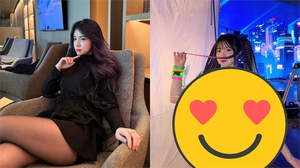 被酸民嫌腿太粗勇!李多慧全空反擊「多汁部位」看光光網嗨:沒了