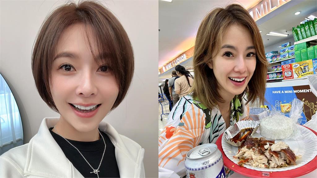 吳婉君「點名台八5演員」轟造謠!黃瑄道歉認了…她再發聲明