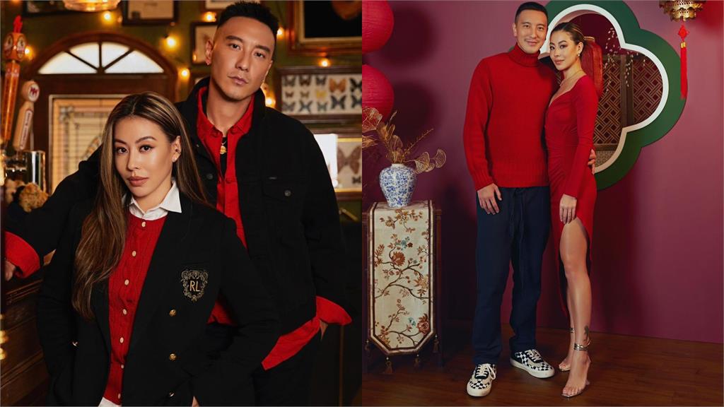 王陽明為4歲愛女刺青「女兒很滿意」!腳踝紋身「K」滿滿洋蔥