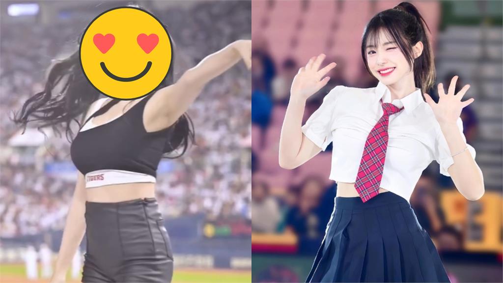 搶下李多慧市場?中信邀「兇狠外援」頂天來台…網震:新女神誕生