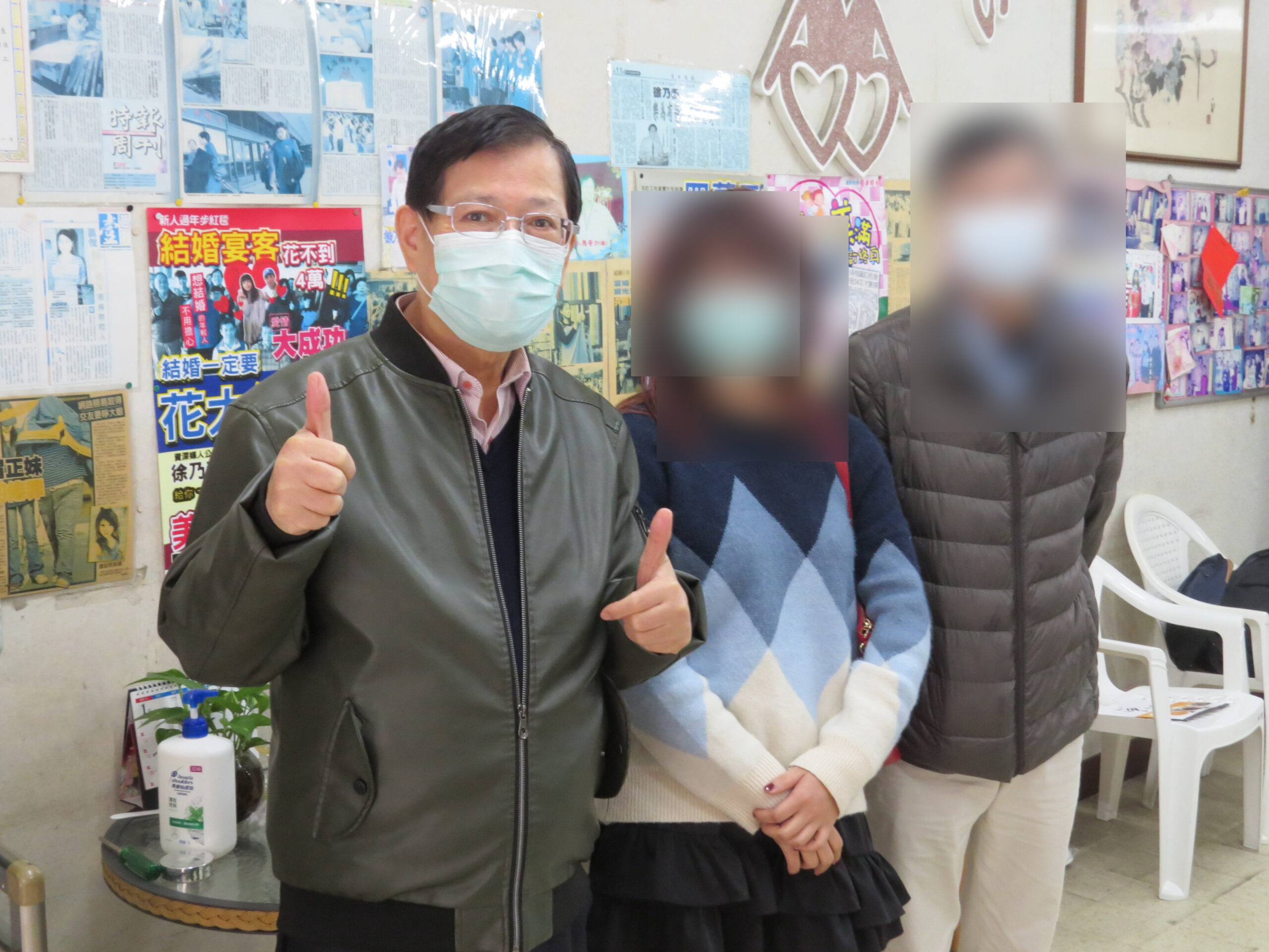 女子找伴侶開條件「父母雙亡」背後真實原因曝光 1 scaled
