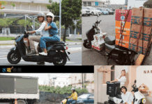 數萬名車友好評的最強大空間神車4MICA 讓你輕鬆賺Dollar也享受生活中的大樂趣!