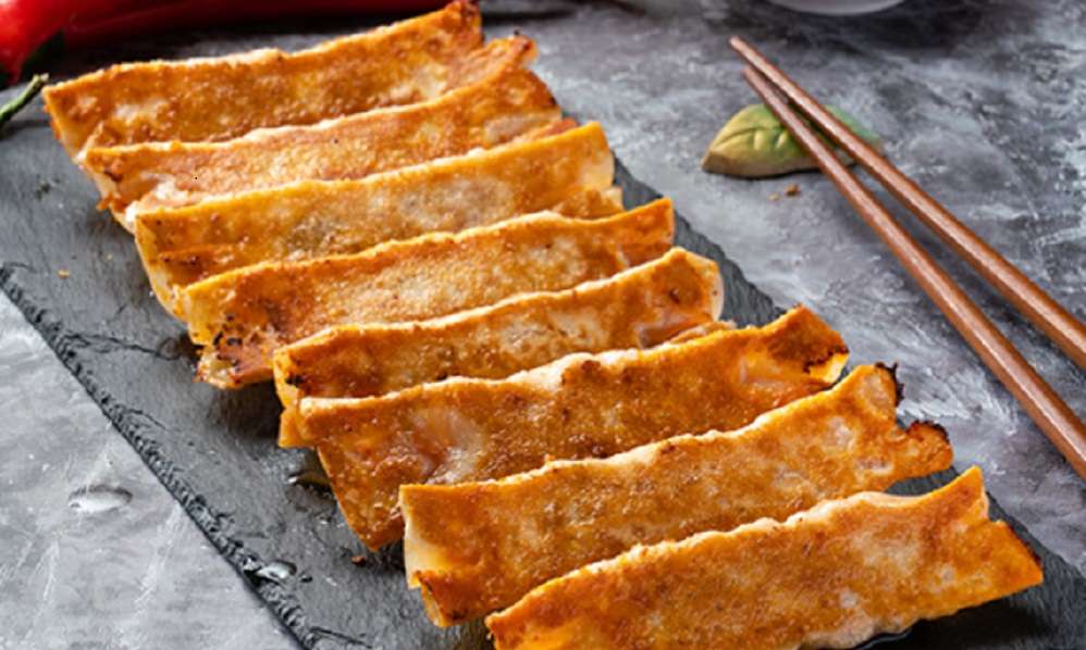 蘇丹紅毒辣椒粉竄全台 八方雲集也中鏢