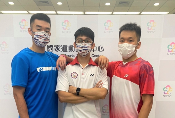 台灣隊赴法頻遇賊!行李箱失主是「奧運金牌推手」