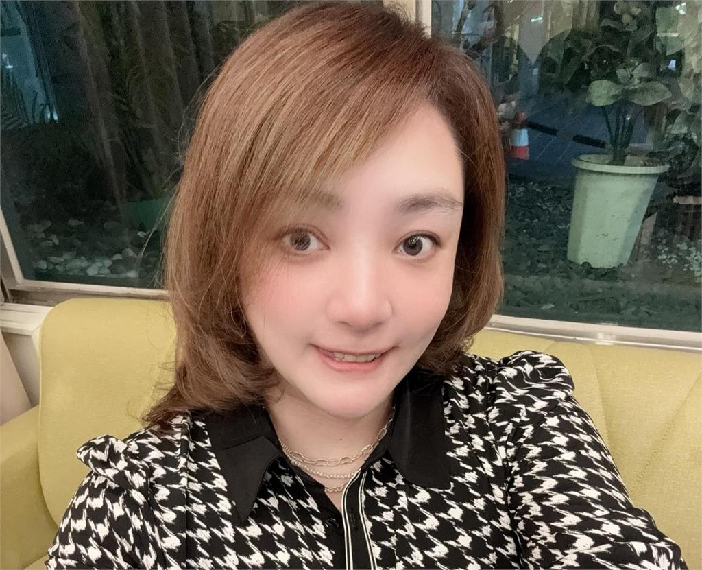 「酒國名花」驚爆婚變 首度現身「暴瘦35公斤」