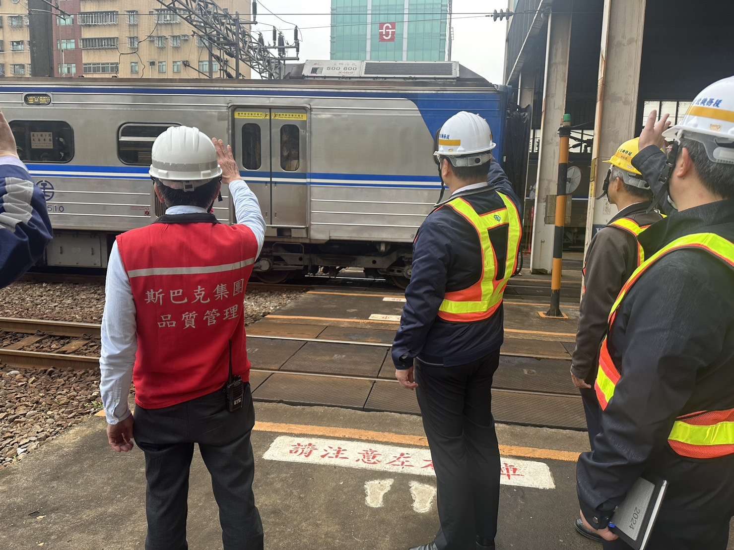 臺鐵疏運清明連假返鄉人潮 再加開10列次班車 159661 0