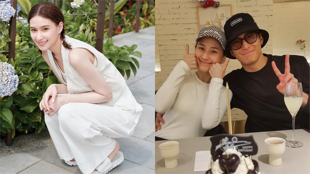 最美千金「SSR兇器」暴風升級!屢傳婚變尪「1舉動」洩現況