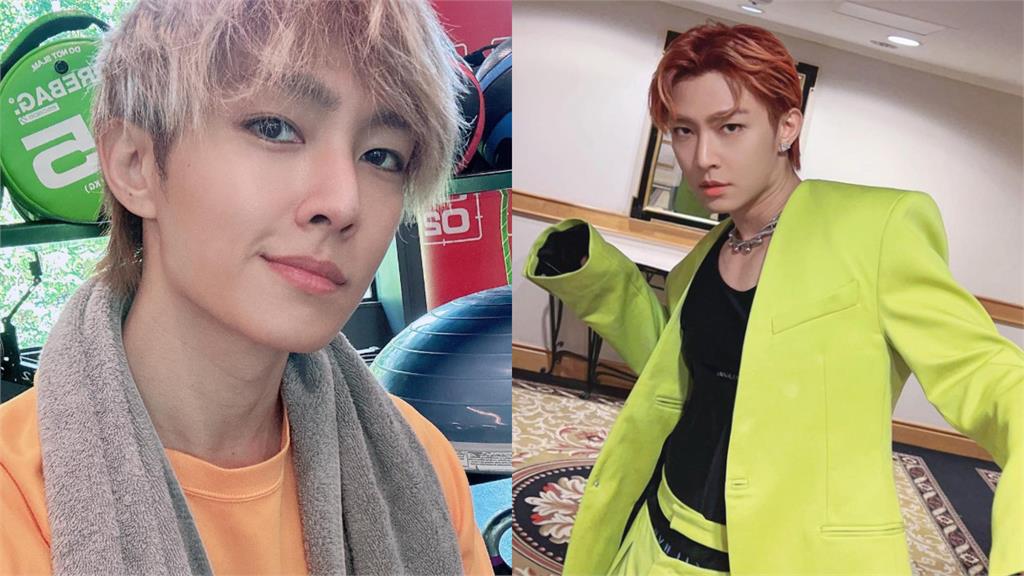 炎亞綸出境解禁「馬上離台」!曬1照曝「前進日本」震撼網:竟然