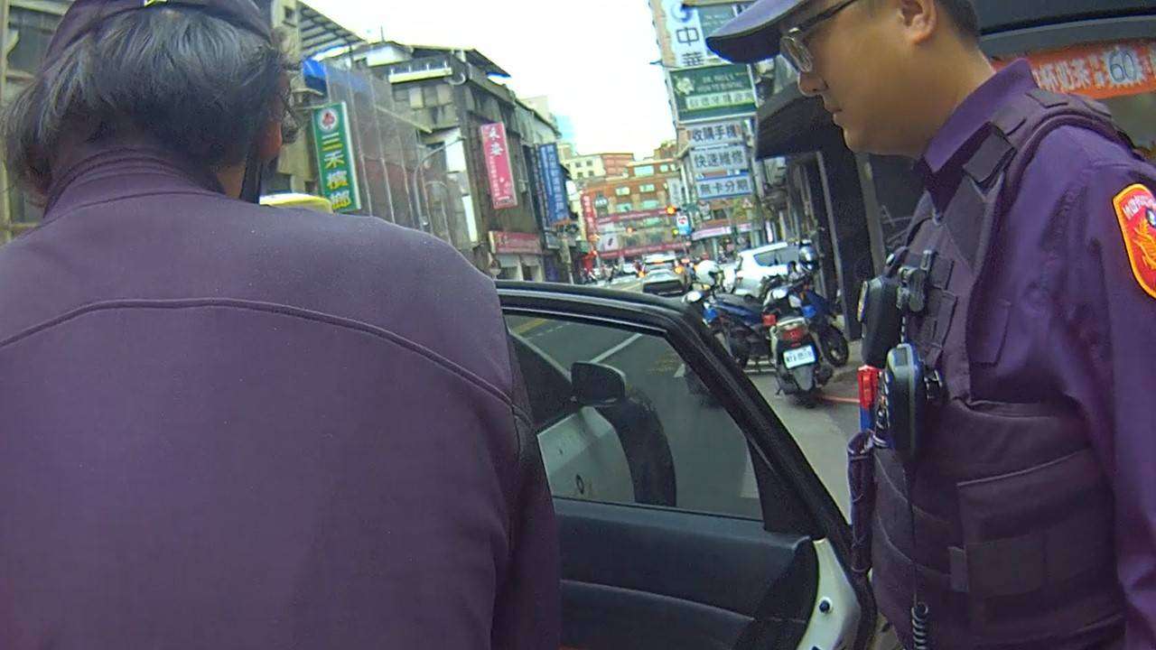 男子躲通緝半年落網 喜喊「賺到了」乖乖就逮 1766788