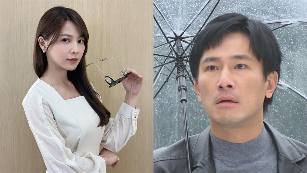 謝京穎《愛的榮耀》開車飆撞親哥!化身「變臉惡女」惹怒網