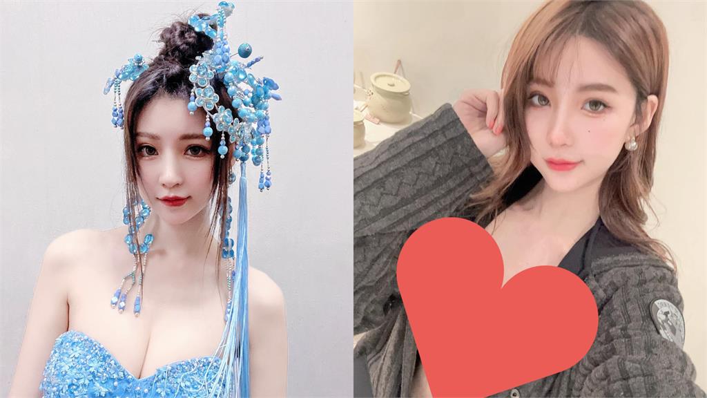 最美禮生紅到日本!因「1舉動」IG被鎖4天 她崩潰發文了