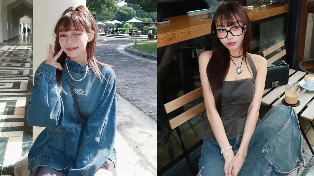 林襄改當「小龍女」傳噴百萬 樂天祭新規「防跳槽」女孩認了