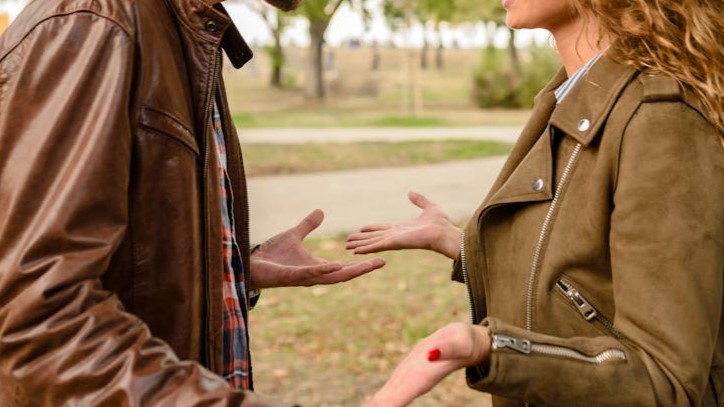 男友吃飯付錢「不AA」!她卻提「4大NG事件」嘆小氣