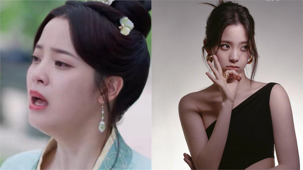 遭酸哭戲超尬!歐陽娜娜「穿古裝拉大提琴」網看傻:真的不要鬧