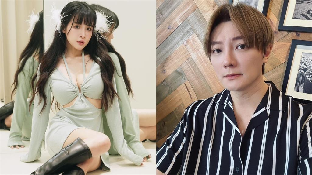 F.I.R阿沁妻驚傳持毒!昔稱罹患「厭食症」刑警搜到大麻