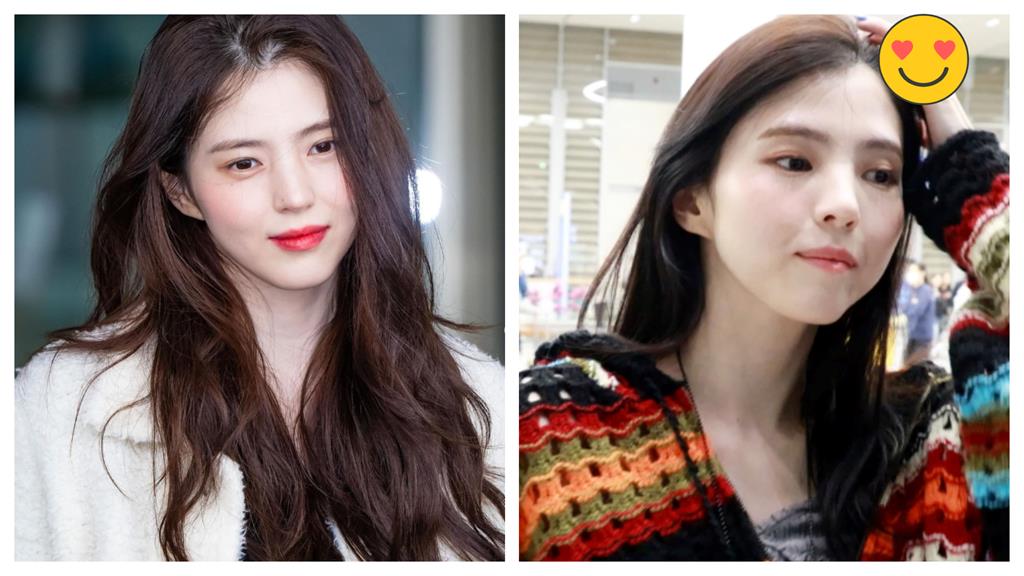 韓韶禧「無名指戒指」跟某人有連結特殊含義?她親揭「暖心原因」