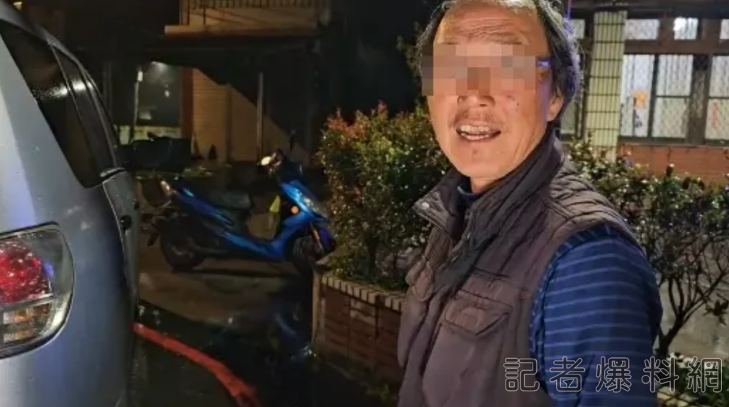 小貨車撞進分駐所釀員警1死1傷 車主現身喊「車被嫌犯開了就跑」