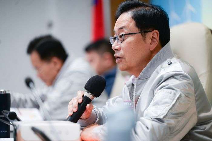桃園擴大公共自行車服務網絡 今年將增設100處YouBike場站 20240307180304453