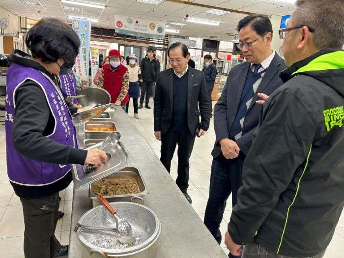 蘇丹紅毒辣椒粉竄全台 張善政為社區關懷據點食安把關 20240308153402213