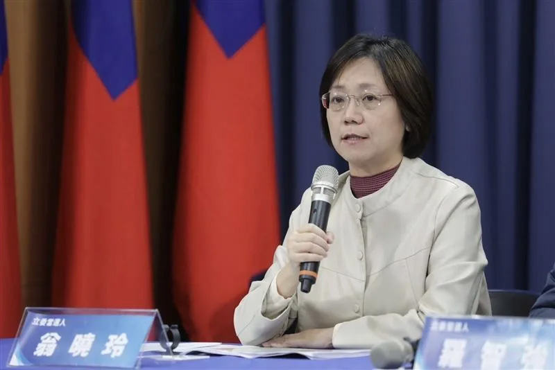 翁曉玲何錯之有? 翁曉玲何錯之有?