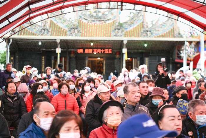 出席保生市民活動中心預定地捐贈 張善政:感謝企業造福鄉里 20240309135116266