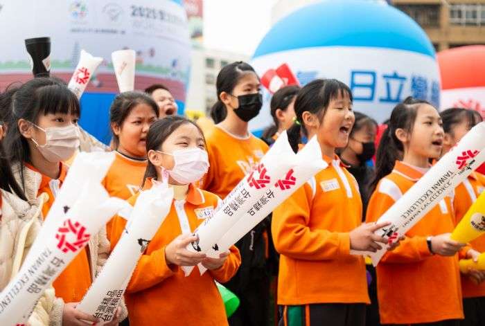 國際自由車環台賽桃園市站盛大登場 吸引38國120選手角逐 20240311144458841