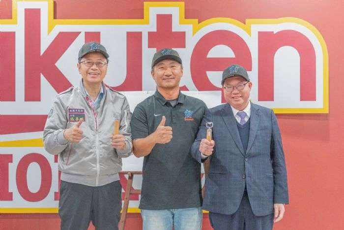 桃園棒球場改善工程如期進行 惟草皮生長狀況恐趕不上開季 20240311185730730