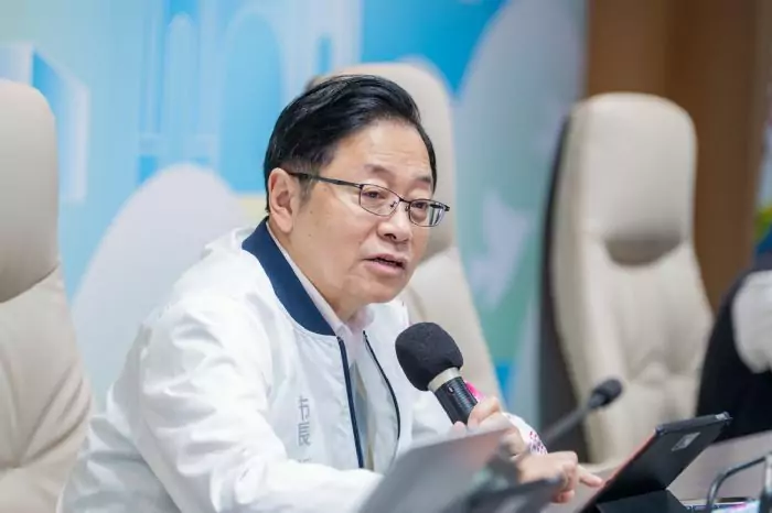 掛號費要漲了?張善政將與醫療院所協商 降低對民眾衝擊 掛號費要漲了?張善政將與醫療院所協商 降低對民眾衝擊