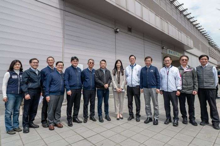 張善政盼與立委密切合作 推動桃園交通建設 20240314171436405