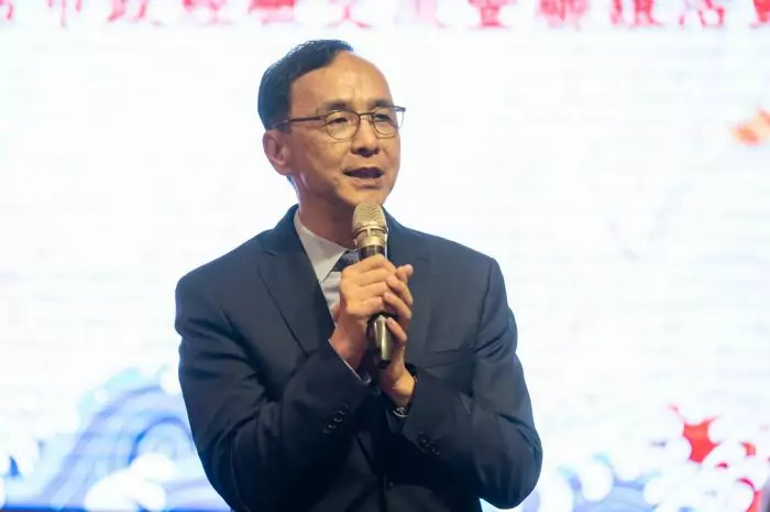 桃園歷屆縣市長交流經驗 打造宜居、樂活城市 20240314171602451