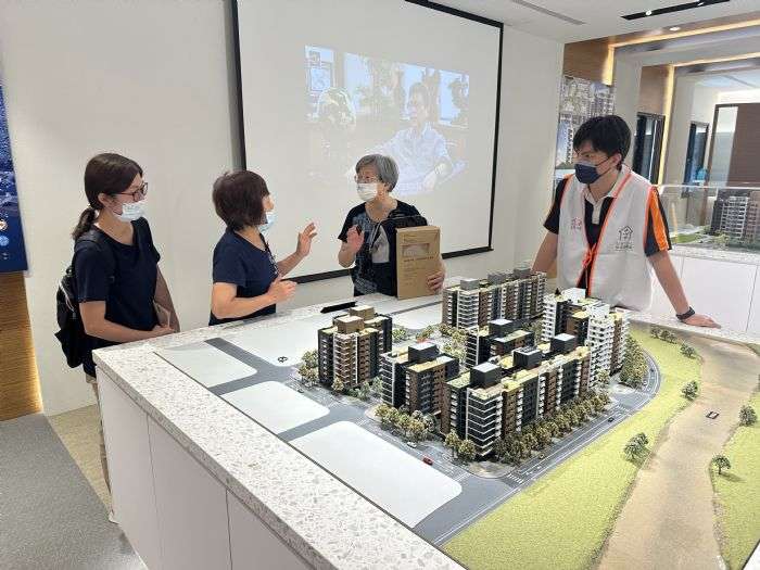 航空城安置及補償方案微調 桃市府:全力協助居民 20240315170921279