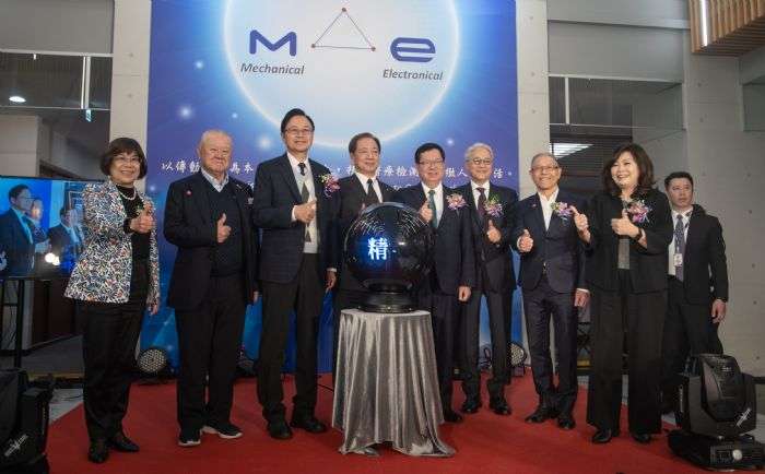 精浚科技打造6500坪智慧工廠 今落成啟用 20240318172331336