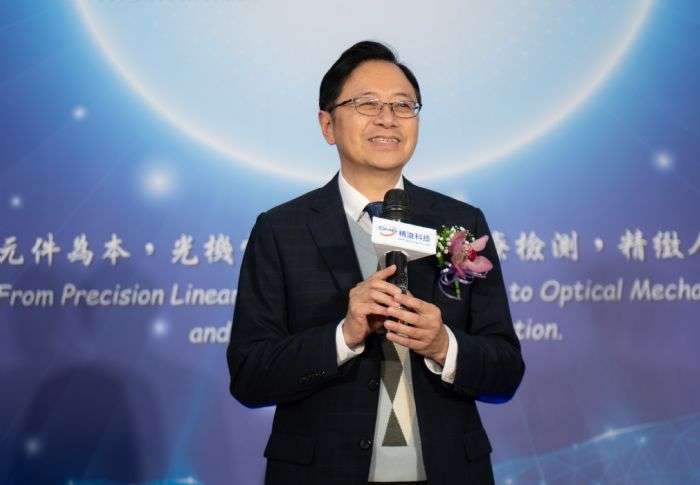 精浚科技打造6500坪智慧工廠 今落成啟用 20240318172333573