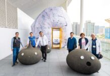 桃園兒美館4/3開館試營運 邀大小朋友共度兒童節