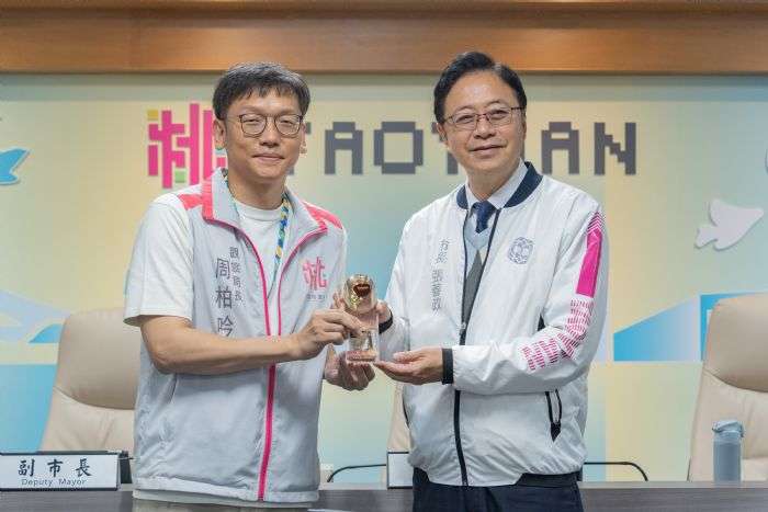 桃園旅宿管理輔導成績斐然 連5年獲全國特優殊榮 20240327133235349