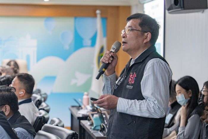 桃市府守護觀音居民健康 5大政策提升醫療服務量能 20240327151142906