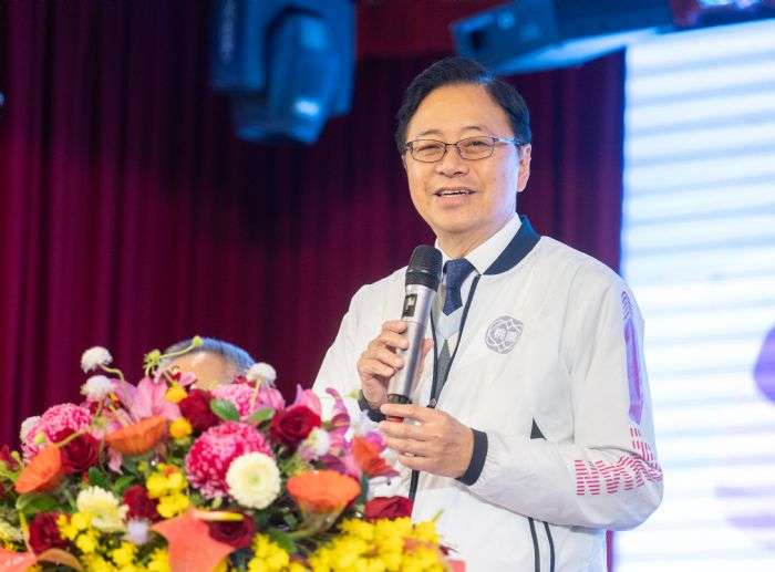 出席桃市總工會代表大會 張善政:感謝勞工辛苦付出 20240328144250430